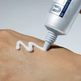 CU Vitamin U Крем для рук с витамином U и пептидами, омолаживающий | 30мл | CUSKIN CU: Vitamin U Hand Veil Cream