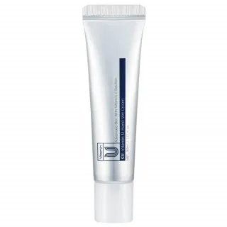 CU Vitamin U Крем для рук с витамином U и пептидами, омолаживающий | 30мл | CUSKIN CU: Vitamin U Hand Veil Cream