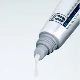 CU Vitamin U Сыворотка для губ с витамином U и пептидами, ревитализирующая | 10г | CUSKIN CU: Vitamin U Lip Veil Serum
