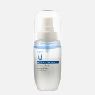 CU Vitamin U Сыворотка мист, 48мл / CUSKIN CU: Vitamin U Serum Mist