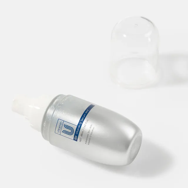 CU Vitamin U Сыворотка мист, 48мл / CUSKIN CU: Vitamin U Serum Mist