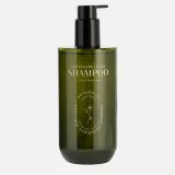 CU Dr.Solution Moringa Шампунь веганский для объема и сияния волос, 400мл / CUSKIN CU Dr.Solution Moringa Relaxing Shampoo