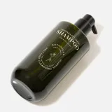 CU Dr.Solution Moringa Шампунь веганский для объема и сияния волос, 400мл / CUSKIN CU Dr.Solution Moringa Relaxing Shampoo