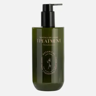 CU Dr.Solution Moringa Кондиционер веганский для объема и сияния волос, 400мл / CUSKIN CU Dr.Solution Moringa Relaxing Treatment