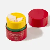 CU Dr.Solution Очищающий бальзам с камелией, 50мл / CUSKIN CU Dr.Solution Camellia Grinding Cleansing Balm