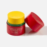 CU Dr.Solution Очищающий бальзам с камелией, 50мл / CUSKIN CU Dr.Solution Camellia Grinding Cleansing Balm