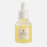 CU Dr.Solution Сыворотка активатор с пантенолом и спикулами, 30мл / CUSKIN CU Dr.Solution Panthenol Spicule Serum