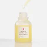 CU Dr.Solution Сыворотка активатор с пантенолом и спикулами, 30мл / CUSKIN CU Dr.Solution Panthenol Spicule Serum