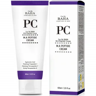 Cos De BAHA Крем омолаживающая с пептидным комплексом | 60мл | M.A. Peptide Cream (PC)