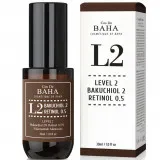 Cos De BAHA Сыворотка с бакучиолом и ретинолом, антивозрастная | 30мл | L2 Serum (L2)