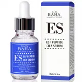 Cos De BAHA Сыворотка с пептидным комплексом EGF и центеллой | 30мл | ES Serum (ES)