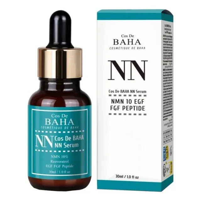 Cos De BAHA Сыворотка антиоксидантная | 30мл | NN Serum (NN)
