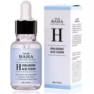 Cos De BAHA Сыворотка с гиалуроновой кислотой | 30мл | Hyaluronic Acid Serum (H)