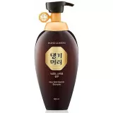 DAENG GI MEO RI Gold Шампунь укрепляющий для жирной кожи головы | 500мл | New Gold Special Shampoo