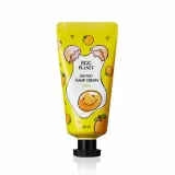 DAENG GI MEO RI Egg Planet Крем для рук, цитрусовый | 30мл | Egg Planet Oh My! Hand Cream Yuja 