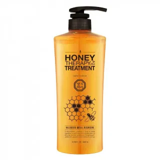 DAENG GI MEO RI Professional HONEY Бальзам для волос с пчелиным маточным молочком | 500мл | Professional HONEY Therapy Plus Treatment