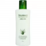 Deoproce Эмульсия смягчающая с экстрактом алоэ | 380мл | Hydro Soothing Aloe Vera Emulsion