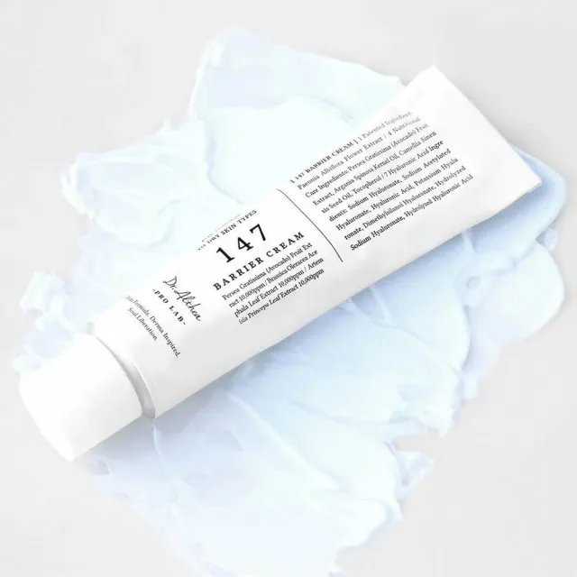 Dr.Althea 147 Крем барьерный успокаивающий, 50мл | 147 Barrier Cream