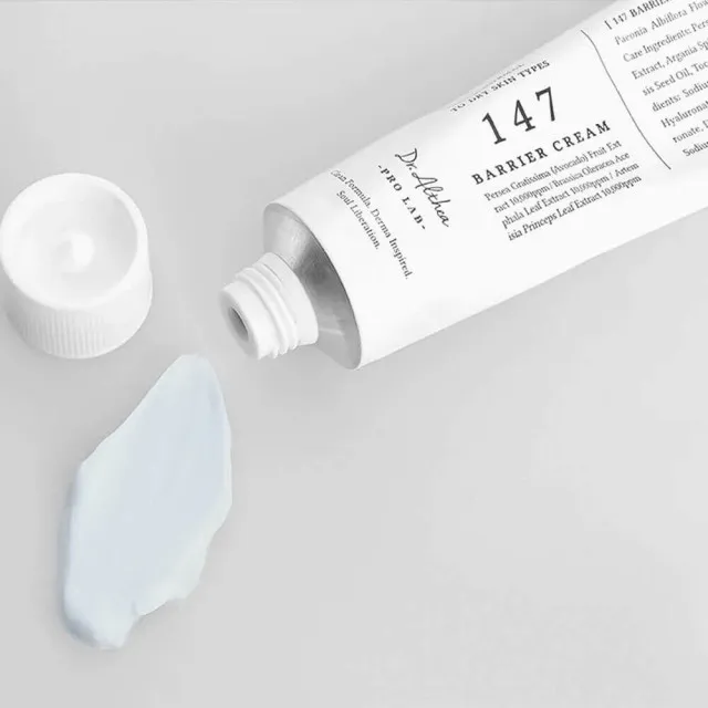 Dr.Althea 147 Крем барьерный успокаивающий, 50мл | 147 Barrier Cream