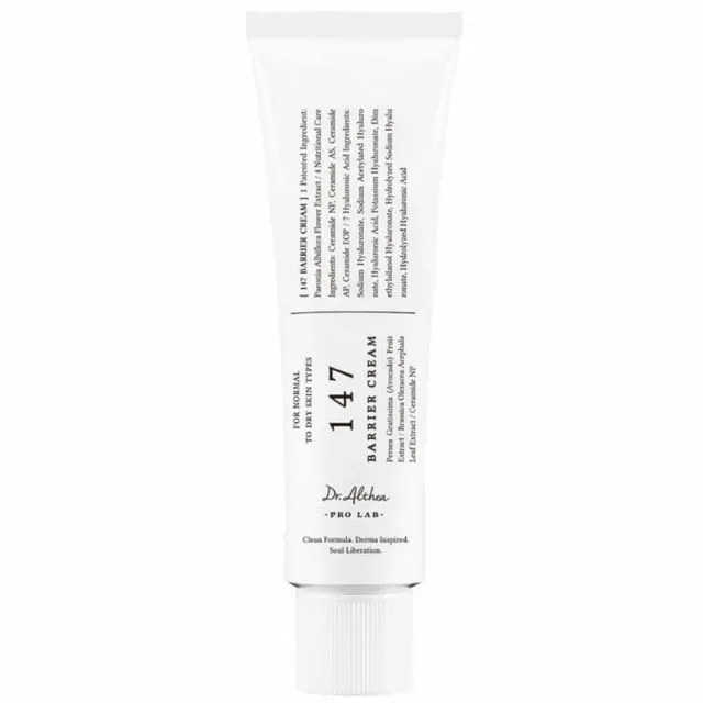 Dr.Althea 147 Крем барьерный успокаивающий, 50мл | 147 Barrier Cream