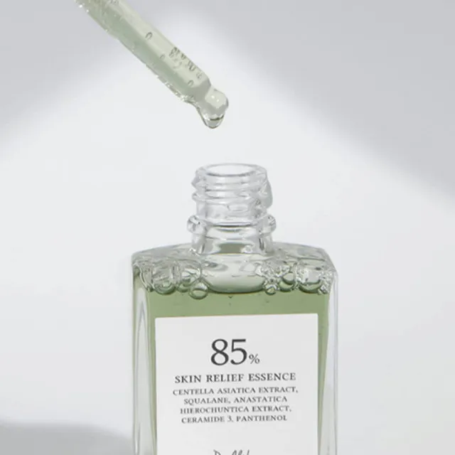 Dr.Althea Эссенция успокаивающая на основе центелы, 30мл | Skin Relief Essence