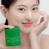 Dr.Althea Гидрофильный бальзам для очищения кожи, 50мл | Pure Grinding Cleansing Balm