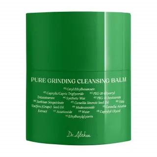 Dr.Althea Гидрофильный бальзам для очищения кожи, 50мл | Pure Grinding Cleansing Balm