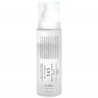 Dr.Althea 345 Мист успокаивающий с гидролатом риса и пантенолом, 100мл | 345 Relief Cream Mist