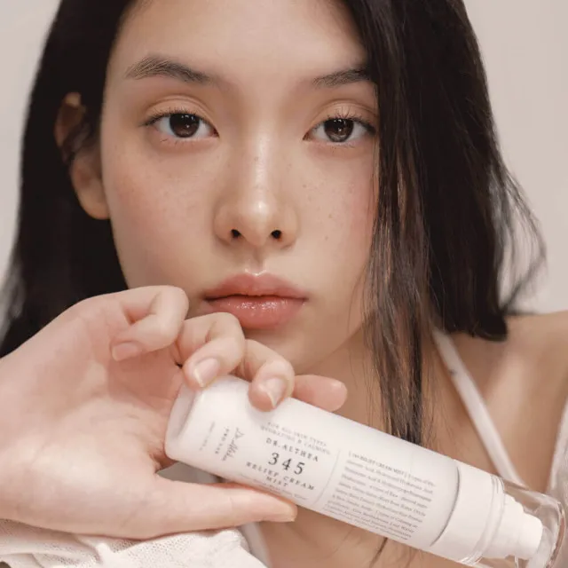 Dr.Althea 345 Мист успокаивающий с гидролатом риса и пантенолом, 100мл | 345 Relief Cream Mist