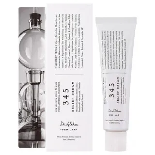 Dr.Althea 345 Крем с ресвератролом успокаивающий, 50мл | 345 Relief Cream