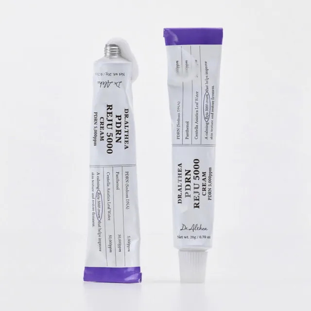 Dr.Althea Крем с ПДРН восстанавливающий, 20г | PDRN REJU 5000 Cream