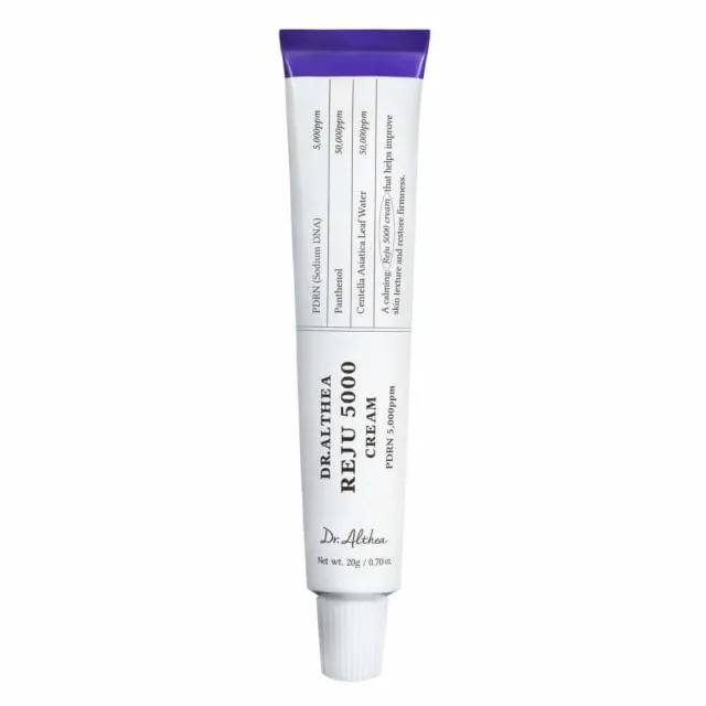 Dr.Althea Крем с ПДРН восстанавливающий, 20г | PDRN REJU 5000 Cream