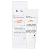 Dr.Bio ECO Солнцезащитный крем для всей семьи SPF50+ PA++++, 100г | ECO Sun Moisturizer SPF 50+ PA++++