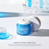 Dr.Ceuracle Hyal Reyouth Крем ночной увлажняющий | 60г | Hyal Reyouth Night Cream