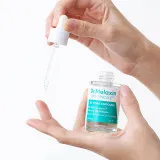 Dr.Melaxin BP Сыворотка для сужения пор с биоспикулами | 30мл | BIO-SPICULE BP Pore Ampoule