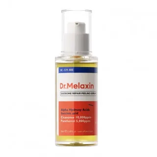 Dr.Melaxin EXOSOME Сыворотка-эксфолиант с экзосомами | 50мл | EXOSOME Repair Peeling Serum