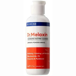 Dr.Melaxin EXOSOME Энзимная пудра с экзосомами | 50г | EXOSOME Enzyme Cleanser