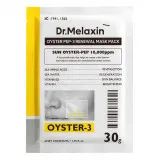 Dr.Melaxin OYSTER-3 Маска тканевая для лица обновляющая | 30г | OYSTER PEP-3 Renewal Mask Pack