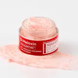 Dr.Melaxin ASTAXANTHIN Крем капсульный с астаксантином | 50г | ASTAXANTHIN Anti Freckles Whitening Capsule Cream