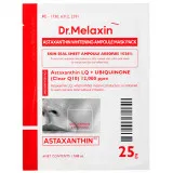 Dr.Melaxin ASTAXANTHIN Маска тканевая с астаксантином | 25г | ASTAXANTHIN Brightening Ampoule Mask