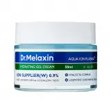 Dr.Melaxin AQUA ION Крем-гель с аква-ионной плазмой | 50мл | AQUA ION PLASMA Hydrating Gel Cream