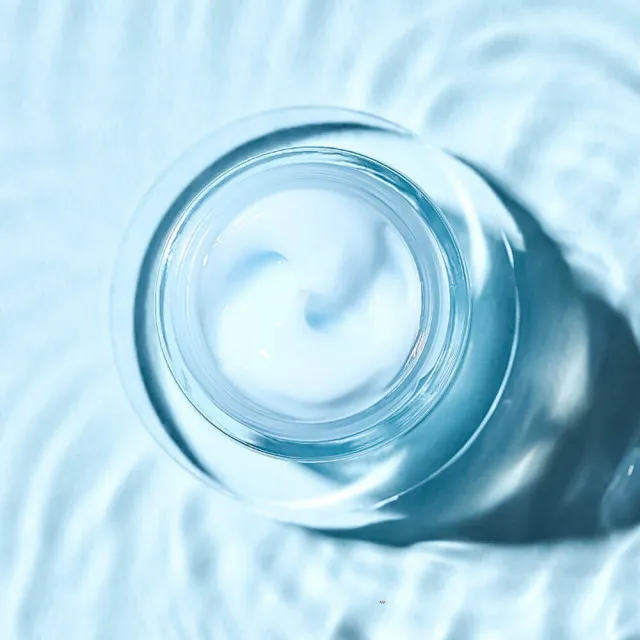 Dr.Melaxin AQUA ION Крем-гель с аква-ионной плазмой | 50мл | AQUA ION PLASMA Hydrating Gel Cream