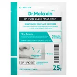 Dr.Melaxin BP Маска тканевая для сужения пор с биоспикулами | 25г | BIO-SPICULE BP Pore Clear Mask Pack