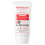 Dr.Melaxin HYDRO CERAMIC Крем солнцезащитный тонирующий SPF50+ PA+++ | 50мл | HYDRO CERAMIC Glow Light Essence Sun Cream SPF 50+ PA+++ / Tone Up Essence Sun Cream