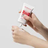 Dr.Melaxin HYDRO CERAMIC Крем солнцезащитный тонирующий SPF50+ PA+++ | 50мл | HYDRO CERAMIC Glow Light Essence Sun Cream SPF 50+ PA+++ / Tone Up Essence Sun Cream