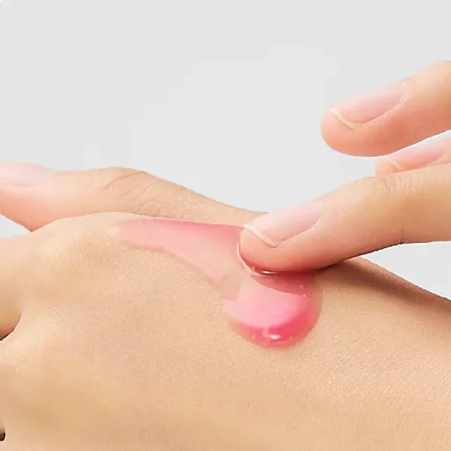 Dr.Melaxin Cemenrete Cyano Сыворотка с микроспикулами и витамином B12 | 30мл | Cemenrete Cyano Pink Spicule Serum