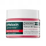 Dr.Melaxin Cemenrete Cyano Крем с микроспикулами и витамином B12 | 50мл | Cemenrete Cyano Pink Spicule Cream