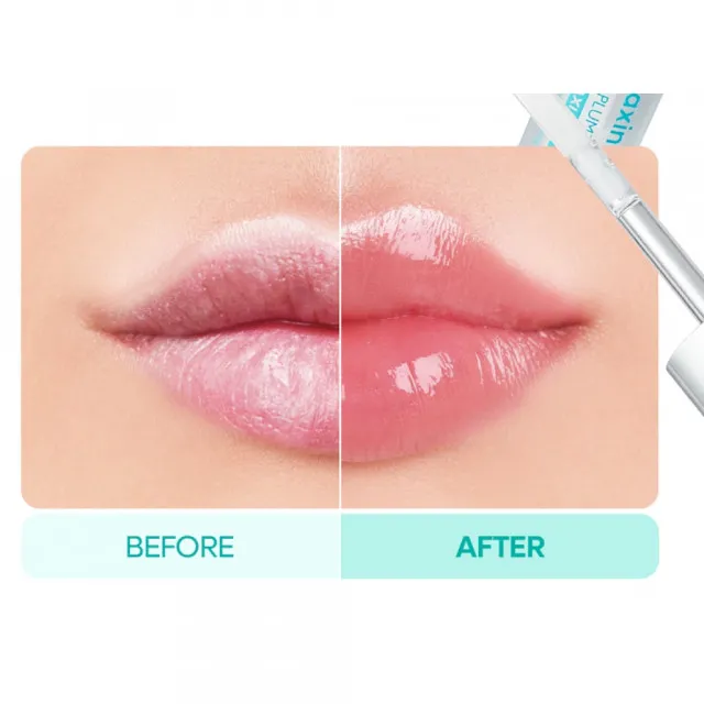 Dr.Melaxin BP Блеск-плампер для губ с биоспикулами | 4мл | BIO-SPICULE BP Spicule Plumping Lip Shot Maxi