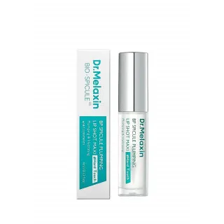 Dr.Melaxin BP Блеск-плампер для губ с биоспикулами | 4мл | BIO-SPICULE BP Spicule Plumping Lip Shot Maxi