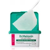 Dr.Melaxin CICAPYRIN Пэды для лица успокаивающие с экзосомами центеллы | 80шт(340мл) | CICAPYRIN Calming 4-Part Pad